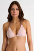 Shan Eva Classic triangle bikini top